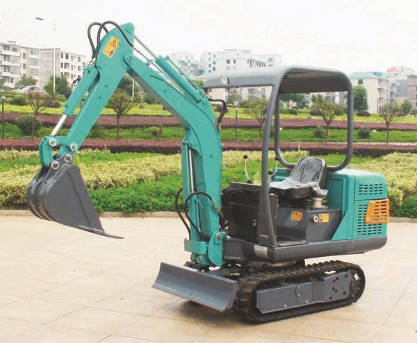 小型挖掘機 小型挖掘機