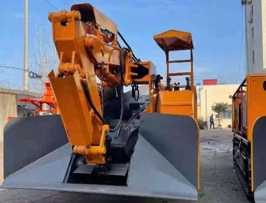 操作扒渣機設(shè)備時，這4個事項必須注意！