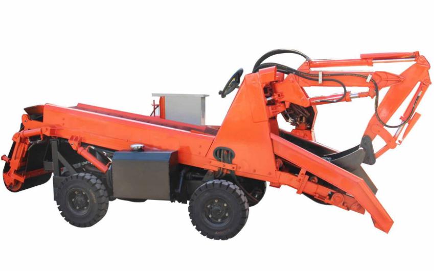 在使用礦用扒渣機設備的時候，這9個方面一定要注意！