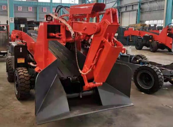 扒渣機漏油的主要原因有哪些呢？看看這5點！