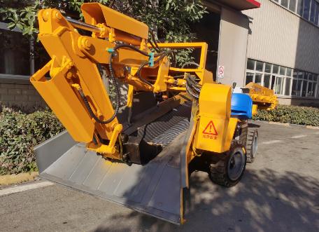 扒渣機(jī)的日常維護(hù)及保養(yǎng)事項(xiàng)怎么做？