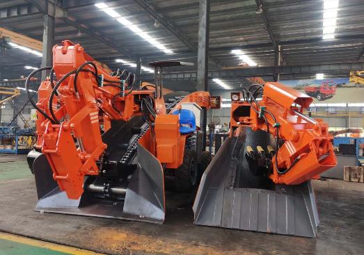 當扒渣機出現液壓油缸漏油的情況，怎么處理呢？