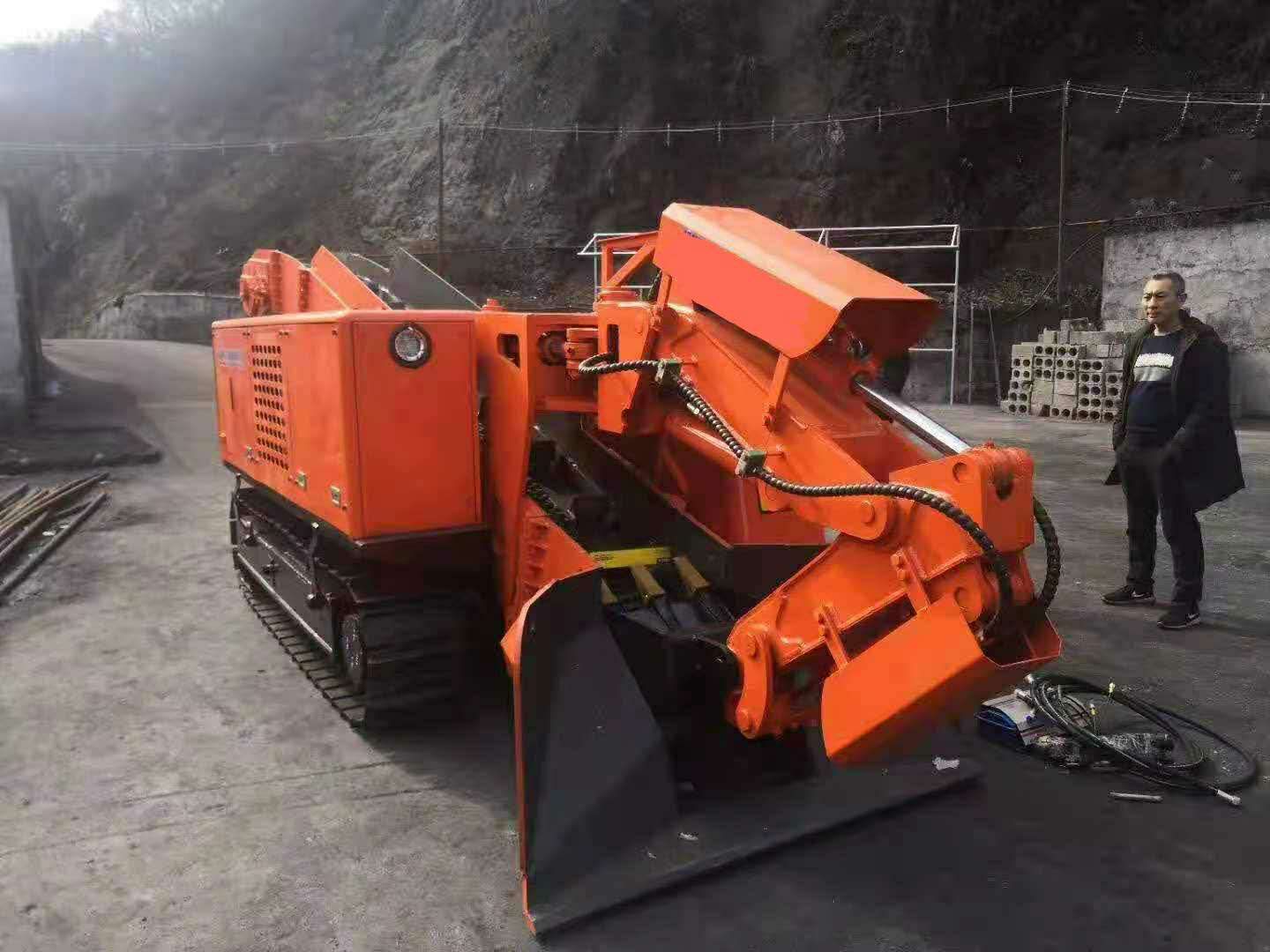 襄陽為什么被稱為扒渣機之鄉？