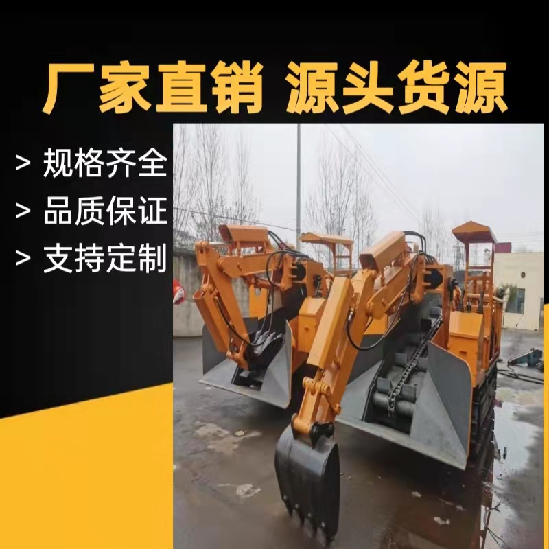 扒渣機的冬季保養(yǎng)方法