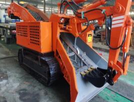 在操作扒渣機(jī)的時(shí)候，要注意哪些方面呢？