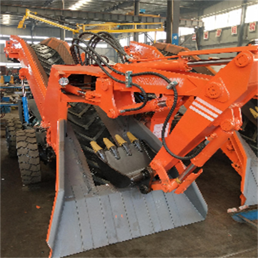 糾結如何挑選扒渣機？