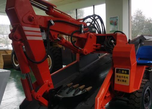 扒渣機(jī)作業(yè)時(shí)，出現(xiàn)什么情況必須停機(jī)呢？